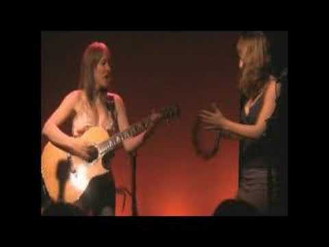 "Free Advice" (Original) Aileen Morgan live @ The ...