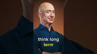 Famous Jeff Bezos’ 3 Rules for Massive Success Profile