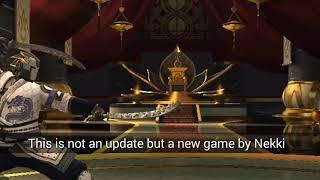 Shadow fight 3 Champions : new game mode or app? screenshot 2