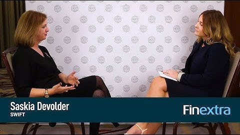 Finextra interviews SWIFT: European payments market infrastructure renewal