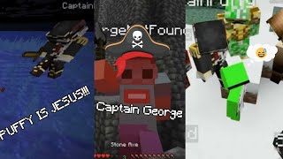 6 Hunters Rematch Funny Moments