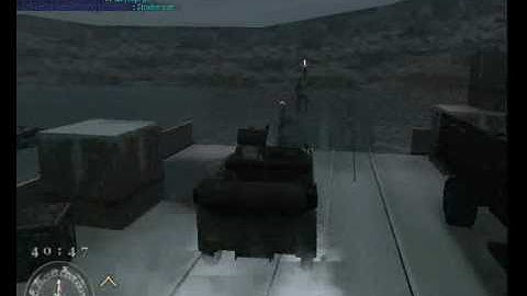 Cod uo Team Crazy And Friends