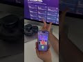 12 Year Old Boy Controls LEDs With Hand Gestures Using Code He Wrote Himself