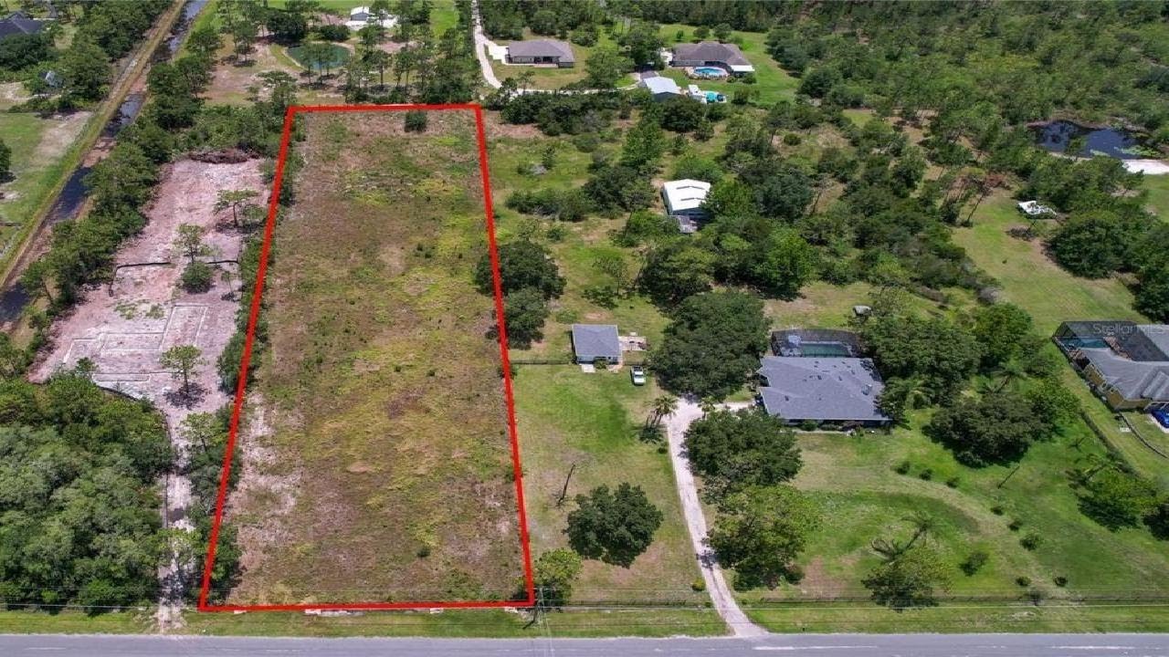 PEABODY STREET, ORLANDO, FL Presented by Wemert Group Realty.