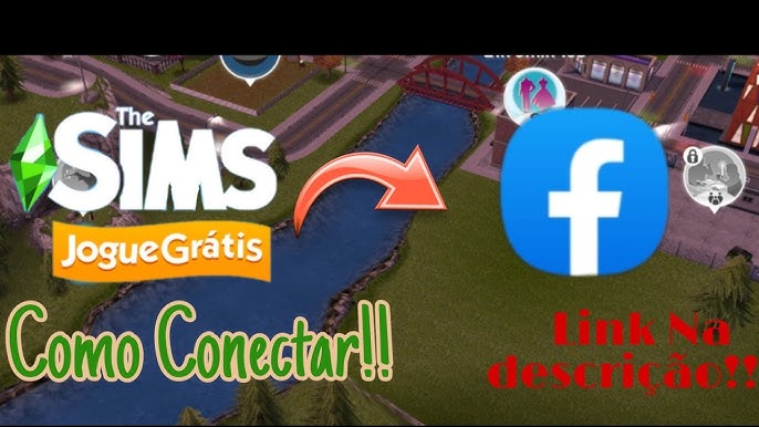 The Sims FreePlay & The Sims Mobile Comunidade ( Dinheiro Infinito