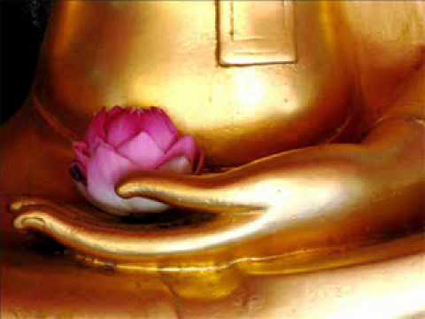 Nawang Khechog - Four Immeasurable Kindnesses (Universal Love)