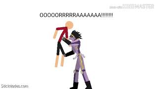 Stando Rusho 2