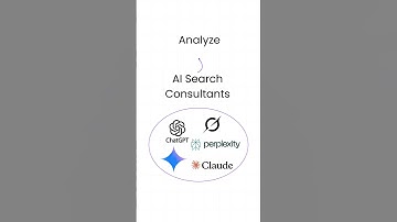 The Rise of AI Search Consultants: The New SEO Experts #Ai #seo #geo #marketing