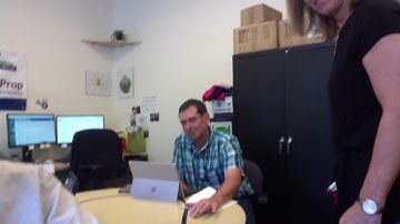 Part 1 - Propeller 2 Arrives from ON Semiconductor