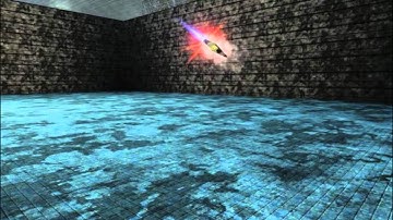 UDK | Just starting to mess around with sixense sdk