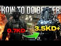 How Not to SUCK at Battlefield 6: Tips, Settings, Movement, &amp; Attachment Guide!