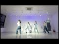 [인천댄스학원] 우주피스댄스 │성인 K-POP 클래스 │화,목 AM 10:00│fromis_9 - ‘Supersonic’