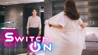 Trailer▶EP 04 - Hey! Let me show you something!! | Switch On