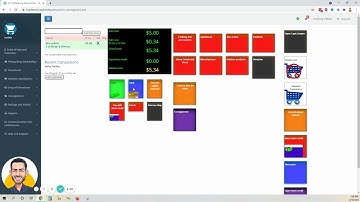 Round up donations in ThriftCart