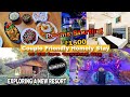 Homestay in Guwahati || Royal Mandala Beautiful Resort || Couple Friendly Homely Stay || Chandrapur