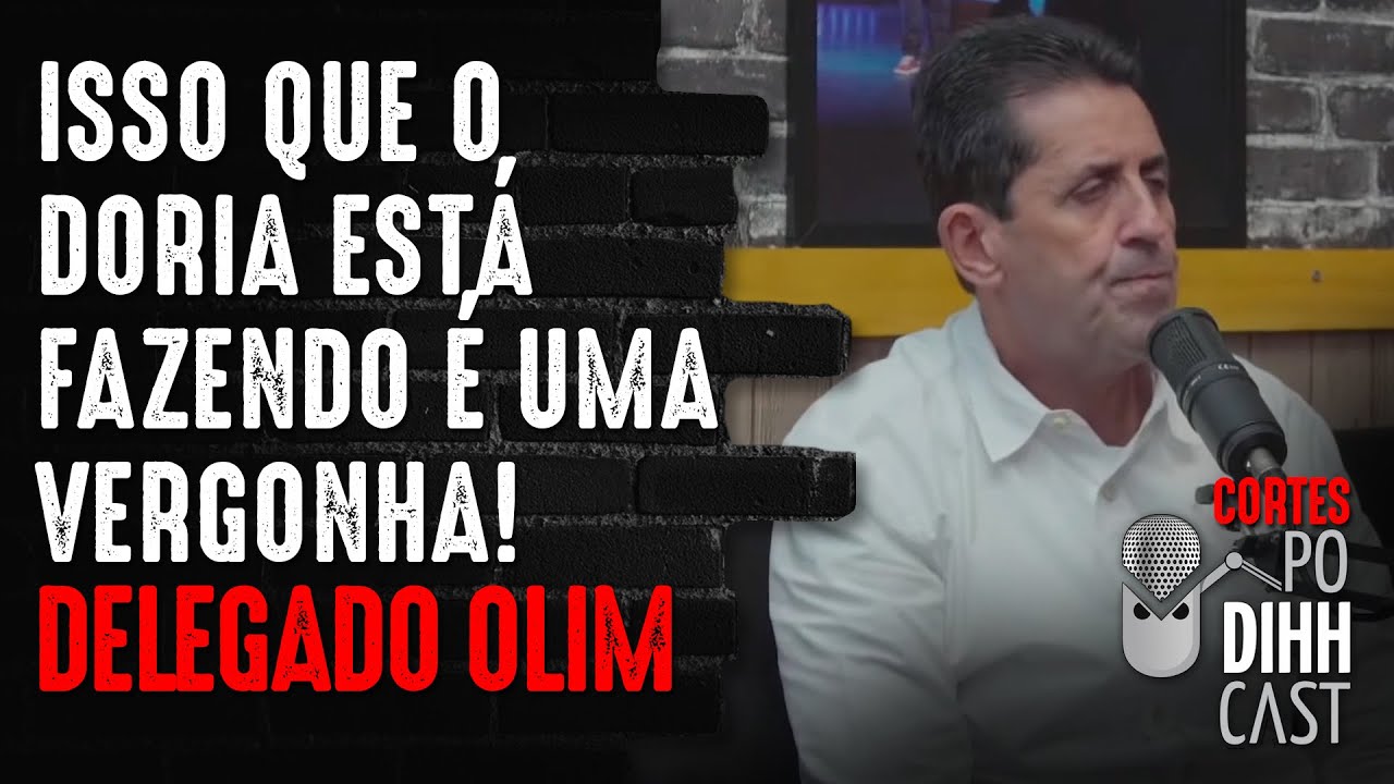 NÃO PODE CONTINUAR DO JEITO QUE ESTÁ - Podihhcast Cortes - YouTube