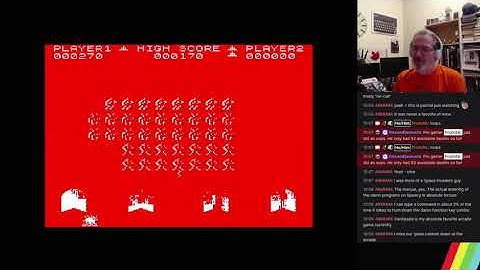 The first year of... the ZX Spectrum - Playing games from 1982 on my MiSTer FPGA