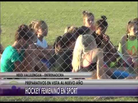 24 02 17   NOTA NUEVO AÑO PARA EL HOCKEY FEMENINO SPORT