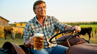 Trump: Redneck President (Parody )