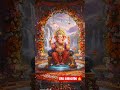 DEWA SHREE GANESHA SONG! GANESH JI BHAJAN SHORTS #ganpatibappamorya #shorts #ganapatibapa #song