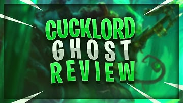 Cucklord Ghost Client Review | Undetectable C++ | Fully External