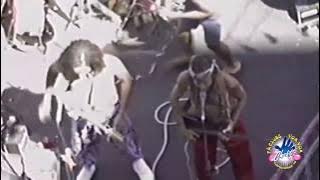 Foi Deus e Pout Pourrítmos do Interior - Chiclete (Virtuosismo na Guitarra Baiana de Jony) 1989