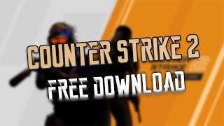 COUNTER STRIKE 2 FREE CRACK | CS 2 FREE DOWNLOAD | FREE BETA ACCESS | 2023 screenshot 4