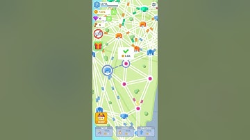 State Connect traffic control Level 6