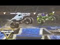 Monster Jam REWIND - San Diego 2019