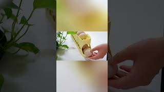 Customize, Stack, and Store with 3D Printed Egg Holder 🥚