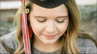 College of Education December 2020 Graduation Ceremony