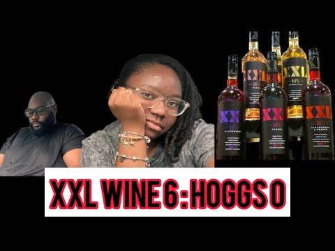 We Tried A Total Of 6 Flavors Of Xxl Wine