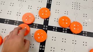 12 Hour Vex IQ Slapshot Speed Build