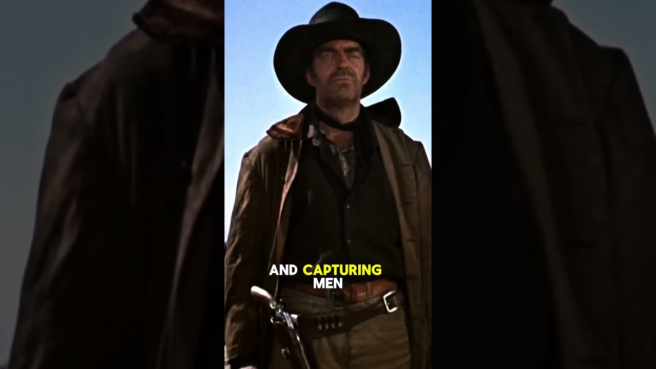 ⁣Heck Thomas #heckthomas #wildwest #outlaw  #western #oldwest