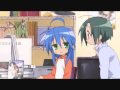 Funny konata scenes