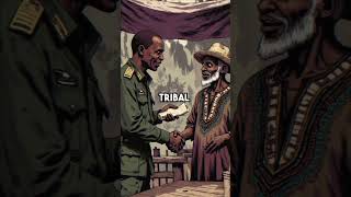 The Soldier Who Broke 130 Years of Rule Then Got Destroyed by His Own Strategy