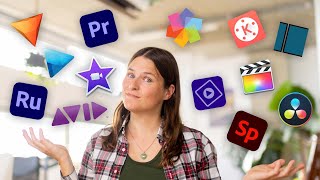 Onze Favoriete Montageprogrammas 2021 Update