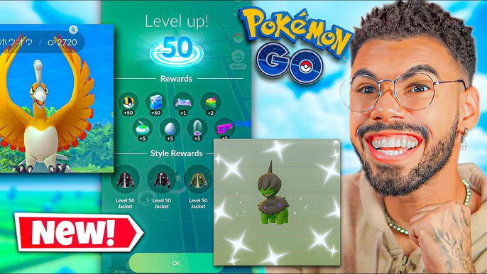 Pokémon GO: dicas avançadas e teorias malucas