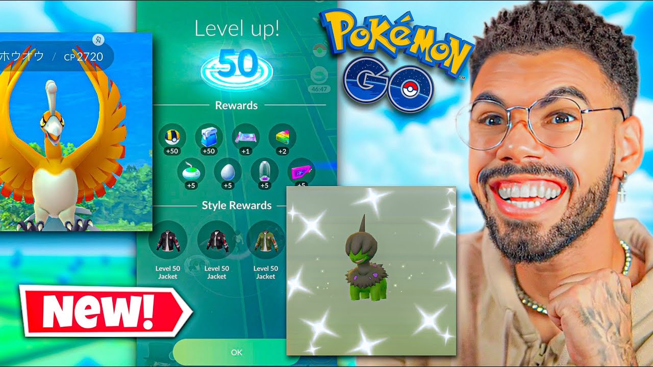 Comemore o Carnaval em casa com Pokémon GO!