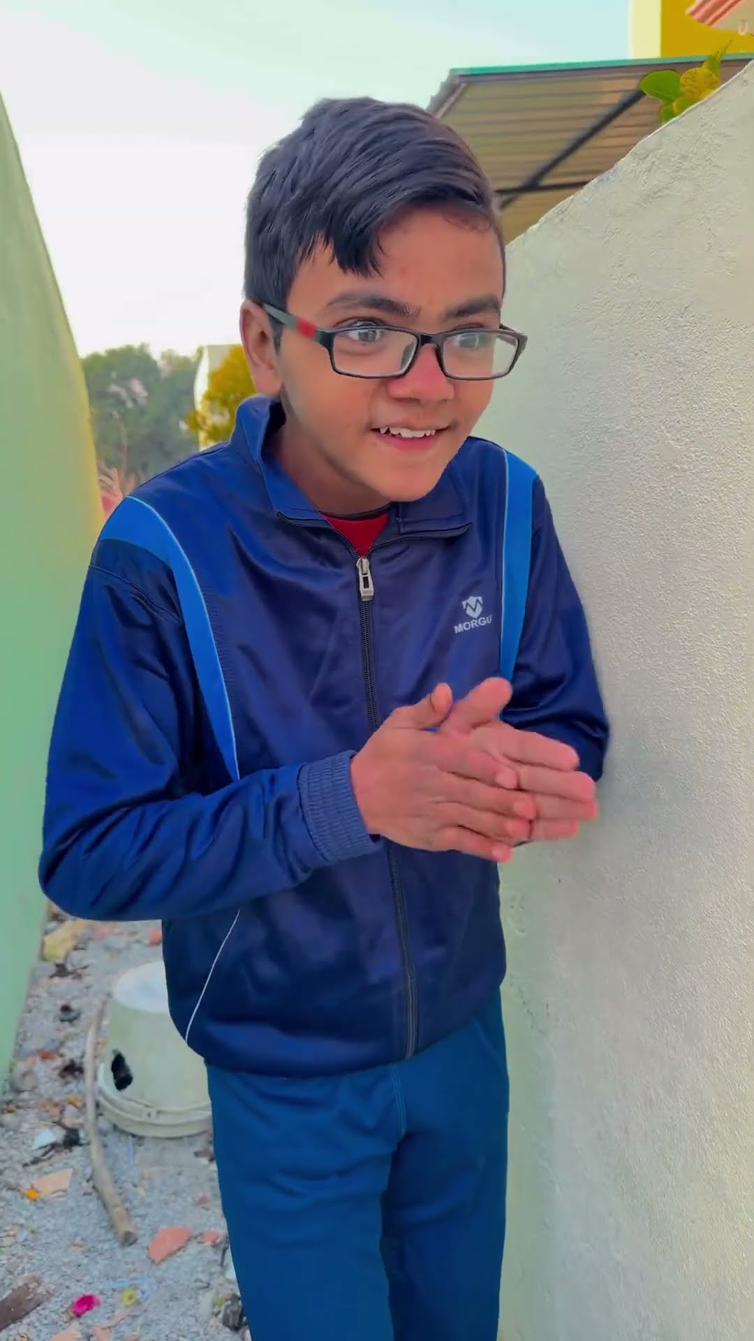 Bhai Ke Idea Ne To Mujhe Pitwa Diya ?? #shorts #funny #bhai #ideas #viral #viralvideo