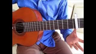 Belajar Gitar Iwan Fals Ibu Versi Asli (Bagian 1) - Intro