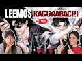REEMPLAZANDO A JJK❗ KAGURABOOM!!! | Lectura pt. 11
