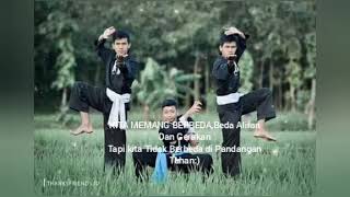 Story wa#PSHT#IKSPI TERBARU2020