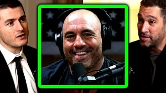 Dave Smith on Joe Rogan | Lex Fridman Podcast Clips