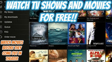 How to Watch Movies & TV Shows FREE (NO JAILBREAK) iOS 10, 10.0.2 iPhone, iPad | Movie Box iOS 10