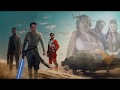 The Force of the Resistance -  Star Wars Fan Made Soundtrack