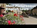 Castle Combe & many quaint towns - Travel Vlog Day #40