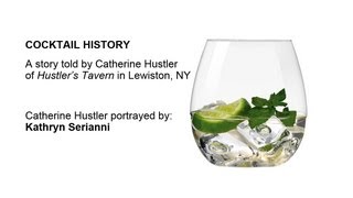 History of the Cocktail - A story told on the origins of the "cocktail"