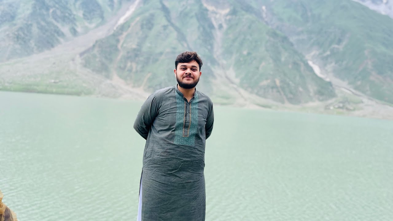 Saif-ul-Maluk Lake