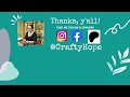 End of video